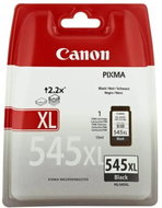 Canon PG-545XL/CL546XL PHOTO VALUE BL WITH SECURITY - Cartridge