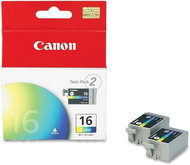 Canon BCI-16 INK CARTRIDGE COLOR F/ SELPHY DS700 - Cartridge