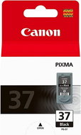 Canon PG-37 BLK INK CARTRIDGE FOR IP2500 - Cartridge