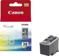Canon CL-38 INK CARTRIDGE FOR IP2500 - Cartridge