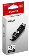Canon PGI-550 PGBK BL SEC PIGMENT BLACK INK TANK - Druckerpatrone