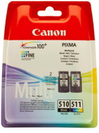 Canon 2970B011 - Druckerpatrone