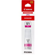 Canon MAGENTA INK BOTTLE G SERIES - Cartridge
