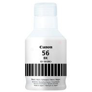 Canon GI-56 PGBK EUR BLACK INK BOTTLE - Cartridge
