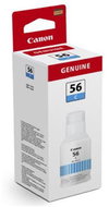 Canon GI-56 C EUR CYAN INK BOTTLE - Cartridge