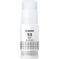 Canon GI-53 GY EUR GREY INK BOTTLE - Druckerpatrone
