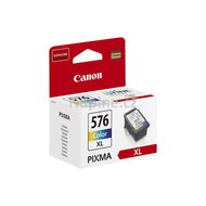 Canon CL-576XL EUR COLOR XL INK CARTRIDGE - Cartridge