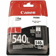 Canon BLACK L INK CARTRIDGE/PG-540L - Druckerpatrone