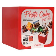 Canon PG-540/CL-541 PHOTO CUBE VALUE PACK 5X5 PHOT PAPER - Druckerpatrone