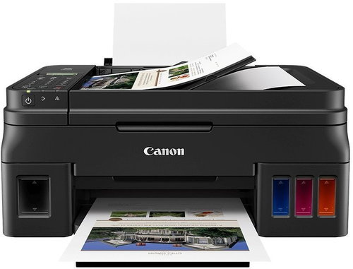 Canon 2316C023 Hauptbild Canon 2316C023 - Tintenstrahldrucker - Hauptbild