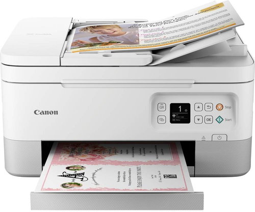 Canon 5449C026 Hauptbild Canon 5449C026 - Tintenstrahldrucker - Hauptbild