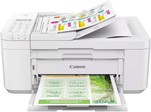 Canon 5074C026 Hauptbild Canon 5074C026 - Tintenstrahldrucker - Hauptbild