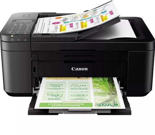 Canon 5074C006 Hauptbild Canon 5074C006 - Tintenstrahldrucker - Hauptbild