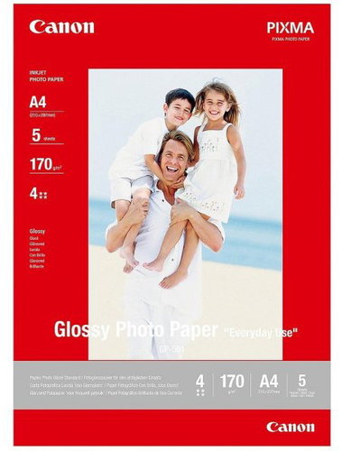 Canon 0775B076 - Fotopapier - Hauptbild