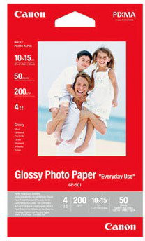 Canon 0775B081 - Fotopapier - Hauptbild