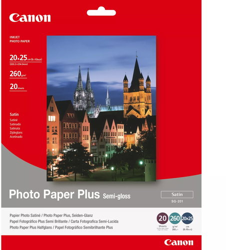 Canon 1686B018 - Fotopapier - Hauptbild
