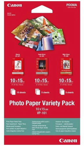 Canon 0775B078 - Fotopapier - Hauptbild