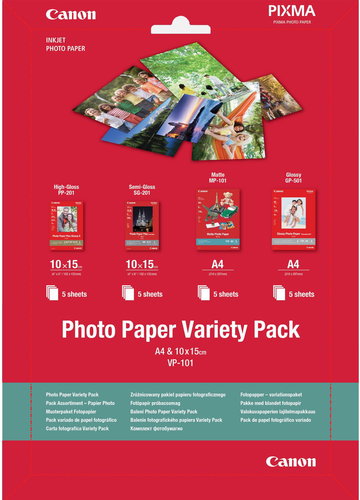 Canon 0775B079 Hauptbild Canon 0775B079 - Fotopapier - Hauptbild