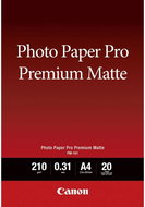 Canon 8657B005 - Fotopapier