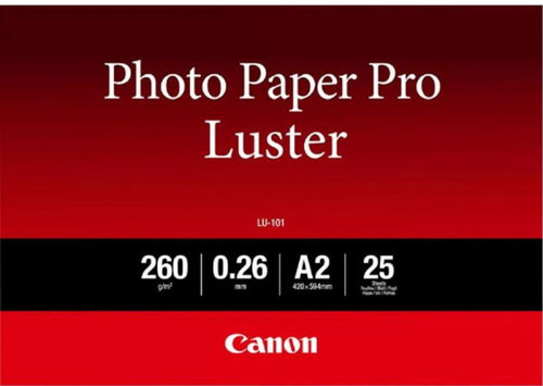 Canon 6211B026 - Fotopapier - Hauptbild
