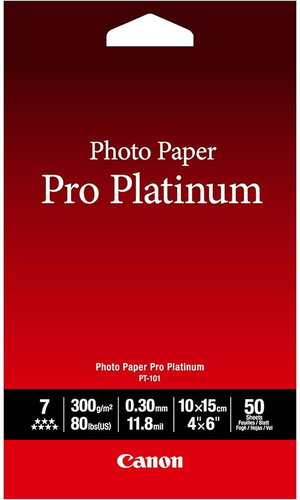 Canon 2768B014 - Fotopapier - Hauptbild