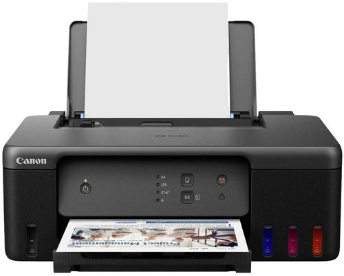 Canon 5809C006 Hauptbild Canon 5809C006 - Tintenstrahldrucker - Hauptbild