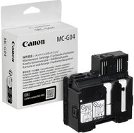Canon MC-G04 MAINTENANCE CARTRIDGE - Toner-Restbehälter
