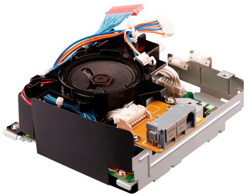 Canon OPTIONAL SUPER FAX MODUL G3 336KBIT/S TRANSMISSION SPEED - Printer Accessory - Main image