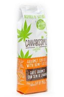 Cannabissimo coffee, ground, 250g - Coffee