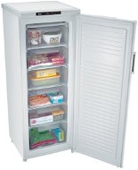 CANDY CCOUS 5144IW - Upright Freezer