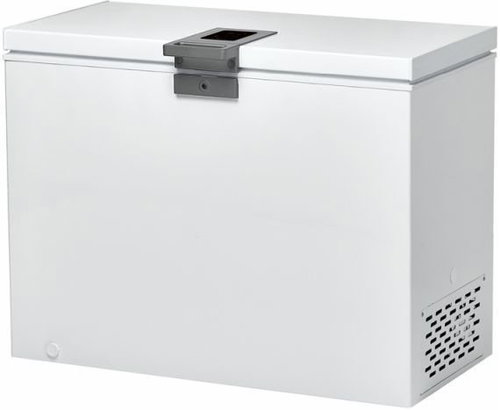 CANDY CMCH 254 EL Main image CANDY CMCH 254 EL - Chest freezer - Main image
