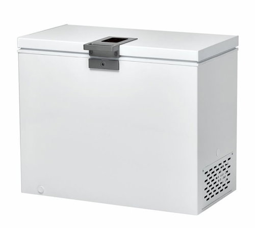 CANDY CMCH 204 EL Main image CANDY CMCH 204 EL - Chest freezer - Main image