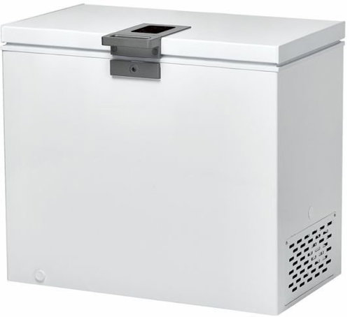 CANDY CMCH 154 EL - Chest freezer - Main image