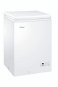 CANDY CHAE 1032W - Chest freezer