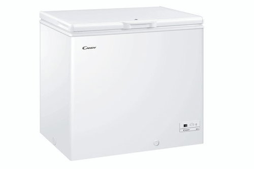 CANDY CHAE 2032W Main image CANDY CHAE 2032W - Chest freezer - Main image