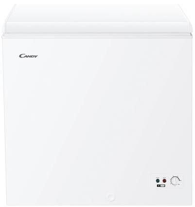CANDY CCHH 200 - Chest freezer - Main image