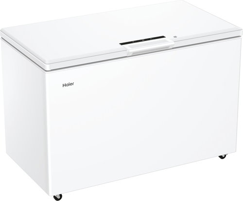 HAIER HCE420E - Chest freezer - Main image