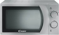CANDY CMW2070S - Mikrohullámú sütő