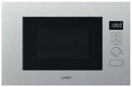 CANDY CA38FL7NWBX - Microwave
