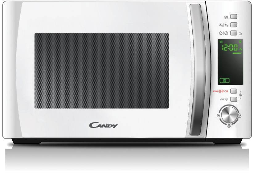 CANDY CMXW20DW