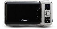 CANDY EGO-G25DCCH - Microwave