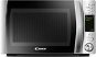 CANDY CMXG 25 DCS - Microwave