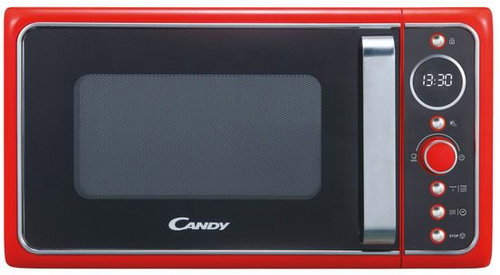CANDY DIVO G20CR Main image CANDY DIVO G20CR - Microwave - Main image