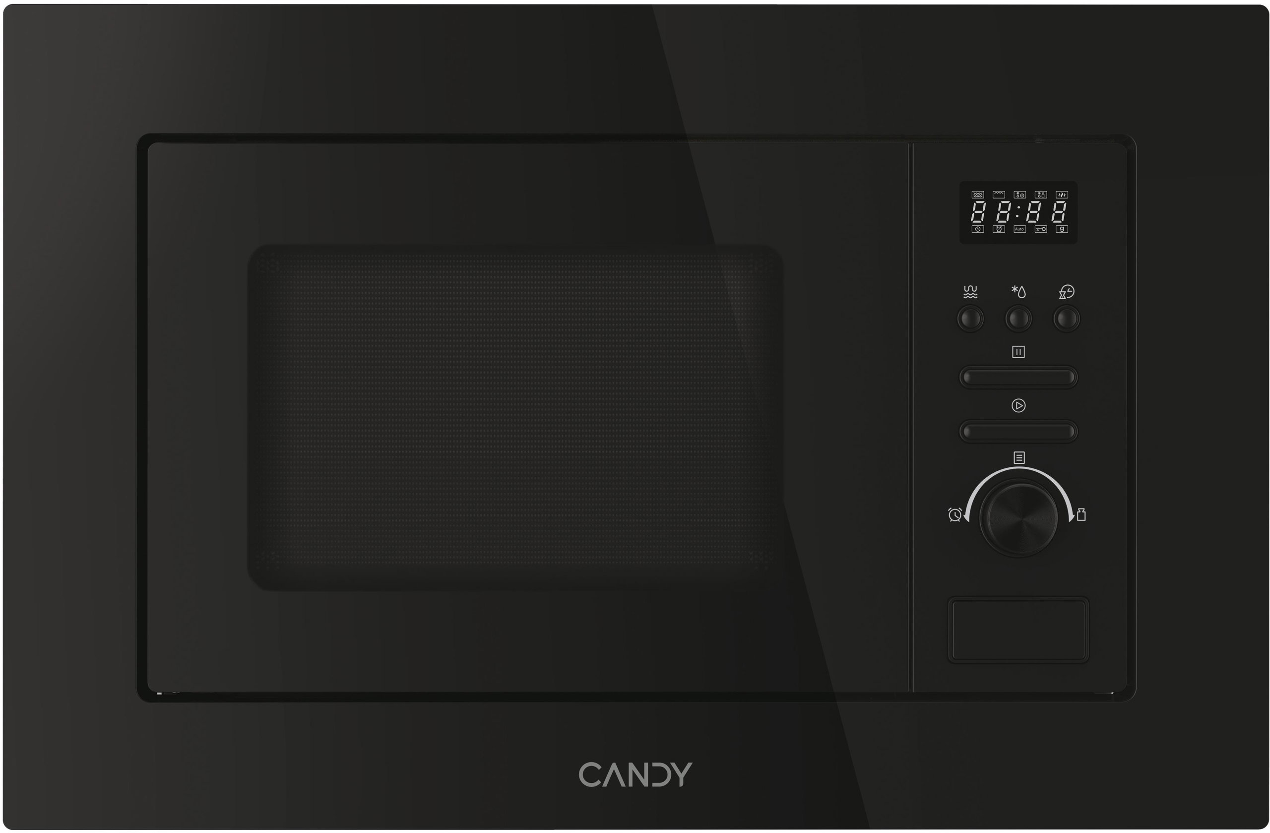 CANDY CA20FMW7NB Candy Wave 600