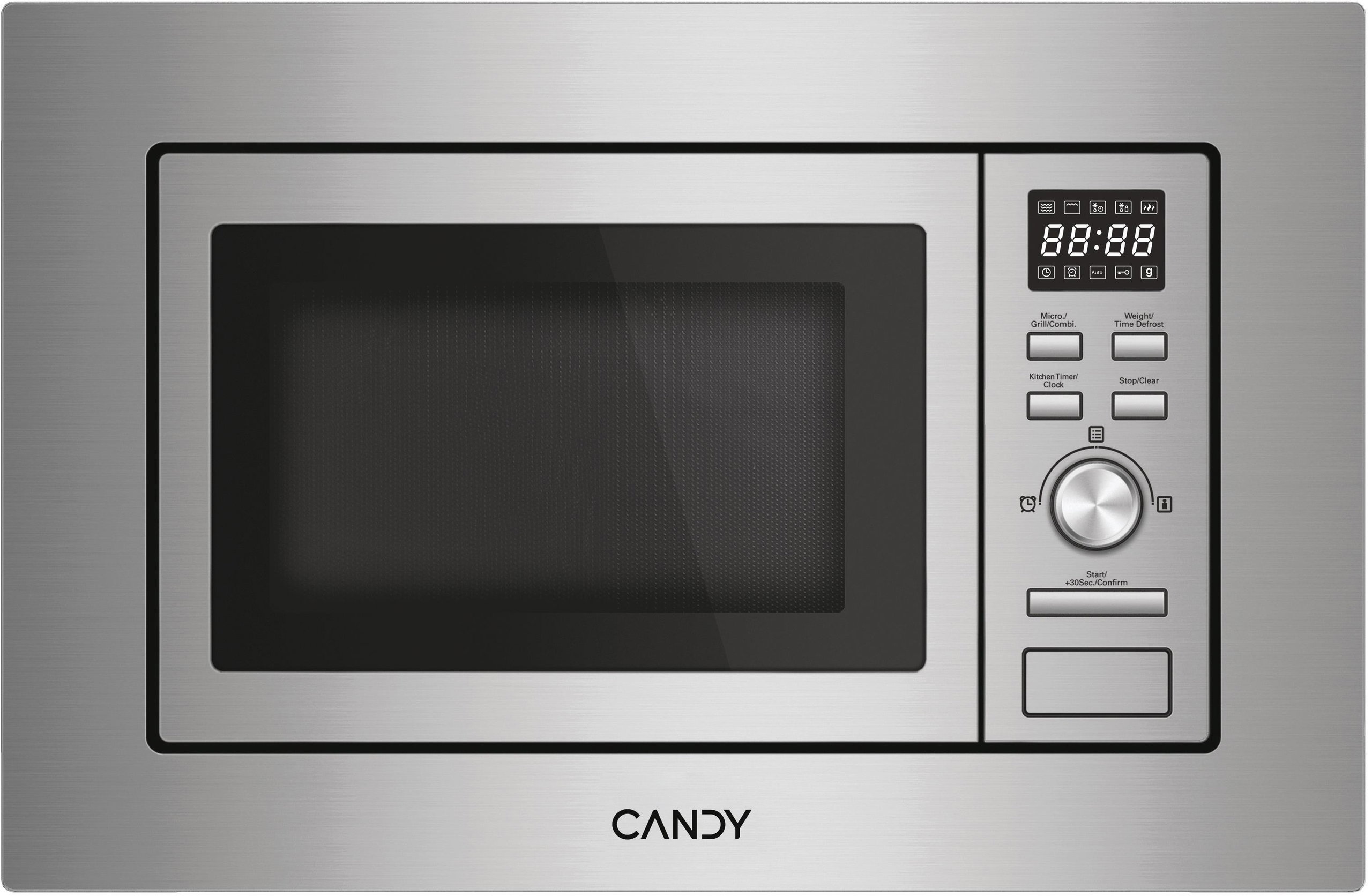 CANDY CA20FMW7NG Candy Wave 600