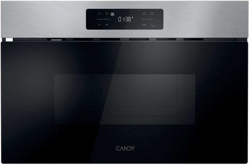 CANDY CA38SMXF8XS - Microwave - Main image