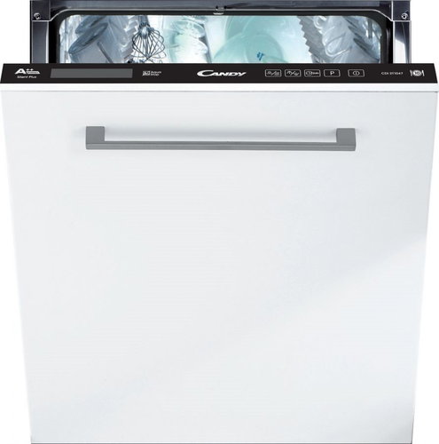 CANDY CDI 3DS52D - Built-in Dishwasher - Main image