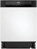 CANDY CH 5B3F1B - Built-in Dishwasher
