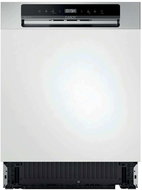 CANDY CH 3E7F0S - Built-in Dishwasher