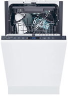 CANDY CI1C7SB1FA - Built-in Dishwasher